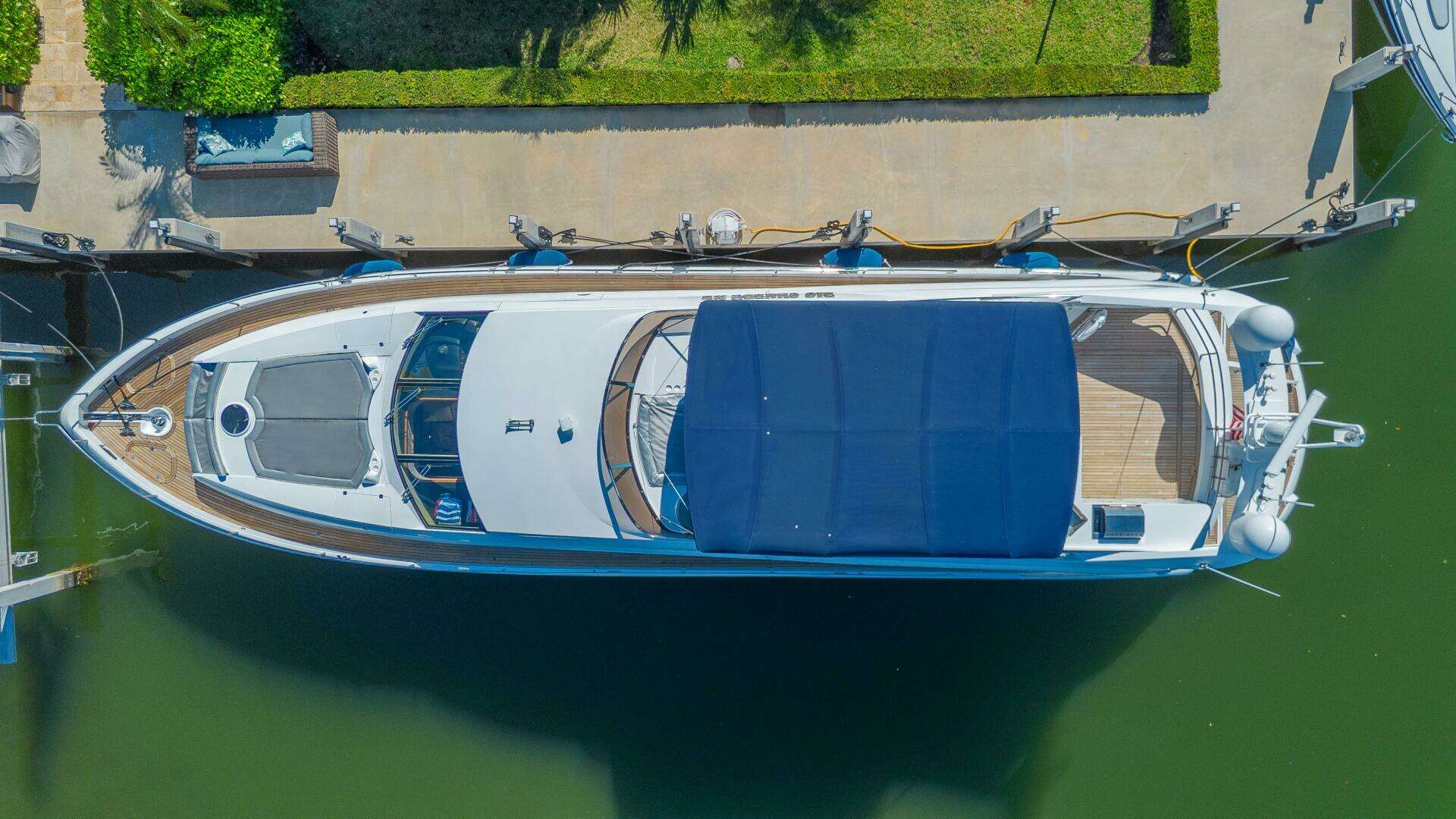 2006 Sunseeker 75 Yacht - Image 13