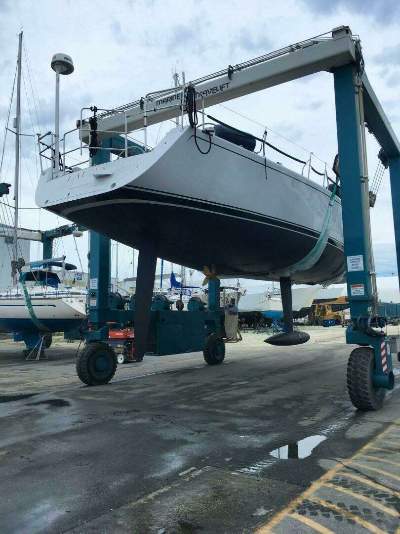 2007 Reichel/Pugh Custom - Image 24