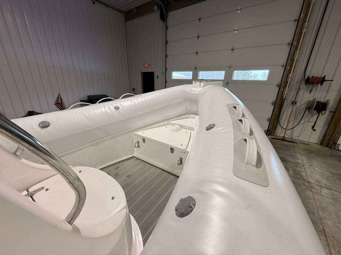2024 Paradise Powerboats 580 - Image 23