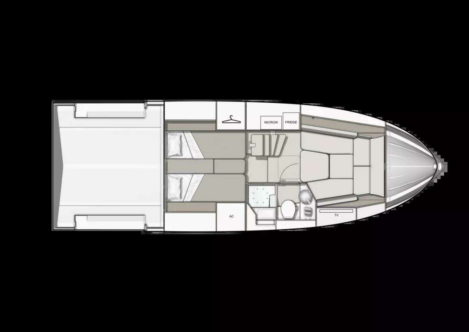 2026 Beneteau Gran Turismo - Image 17