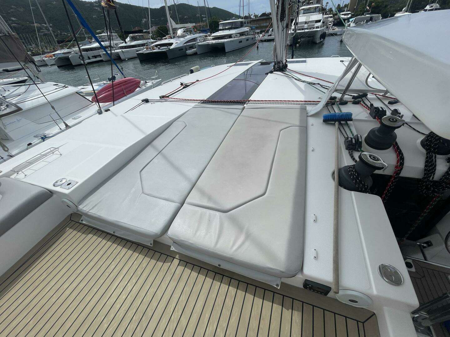 2019 Leopard 50 - Image 8