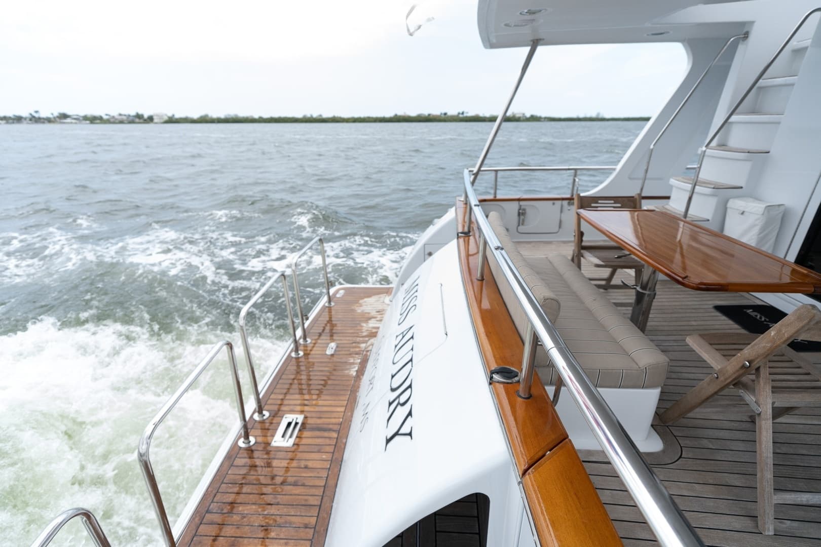 2015 Marlow Explorer 49E - Image 8