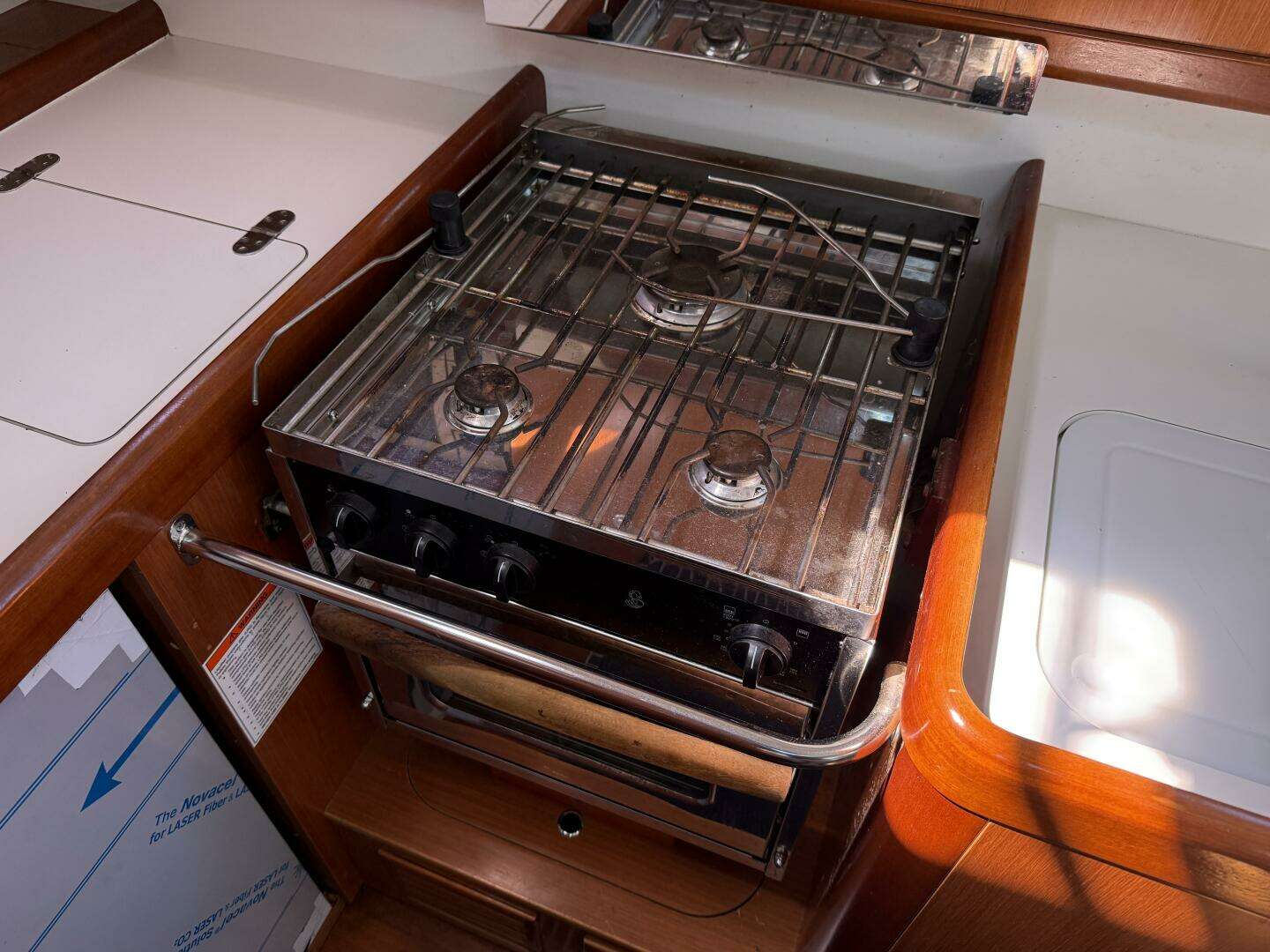 2010 Beneteau Oceanis 43 - Image 35