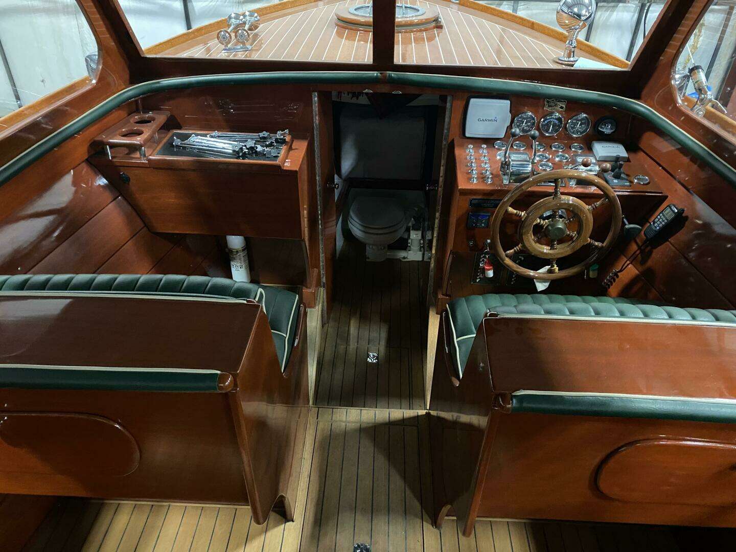 2010 Grand Craft 30 RS Anniversary Edition - Image 21