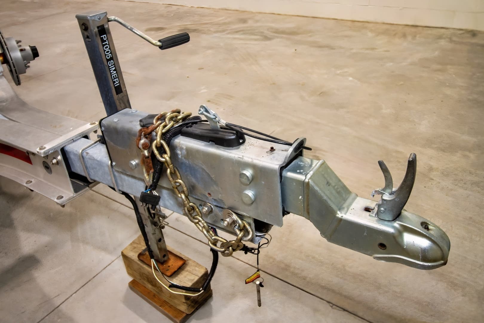 2023 Twin Vee 340 GFX - Image 42