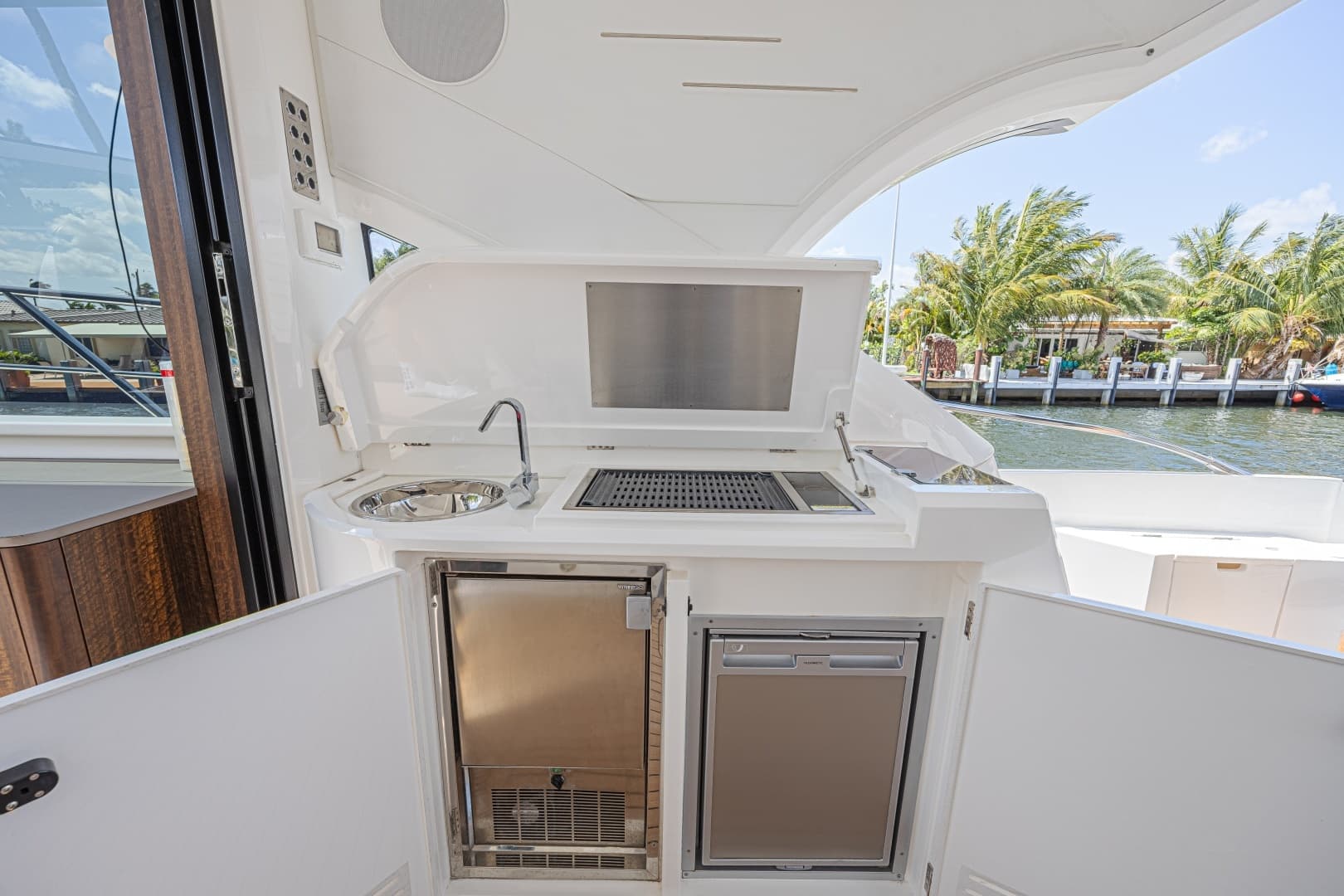 2021 Sunseeker Predator 60 EVO - Image 60
