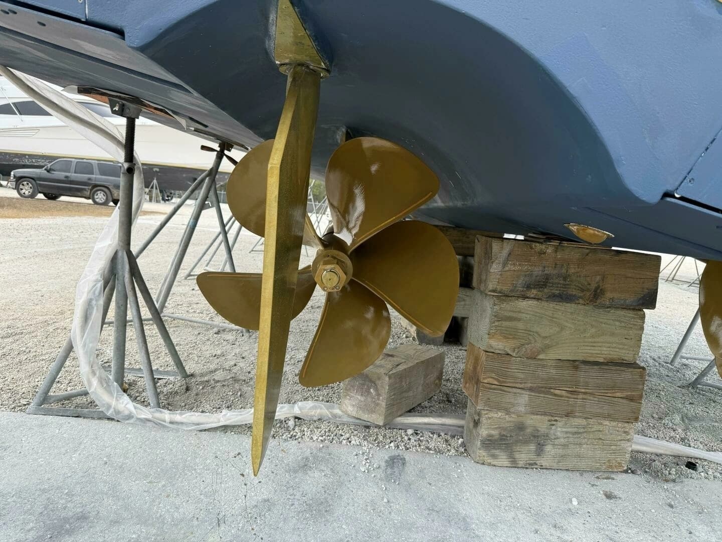 2021 Viking 54 Convertible - Image 128