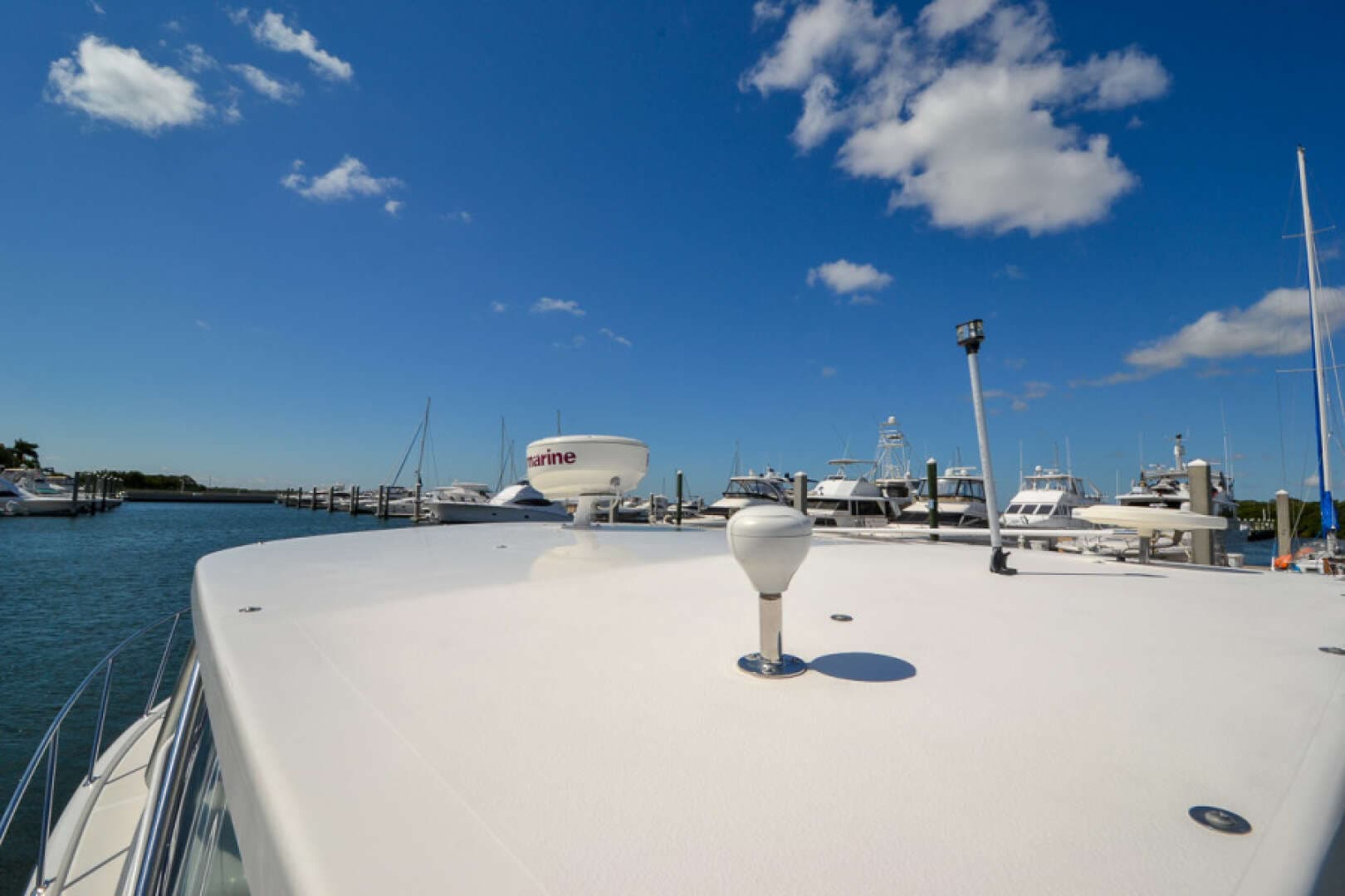 2003 Tiara Yachts 3100 Open LE - Image 64