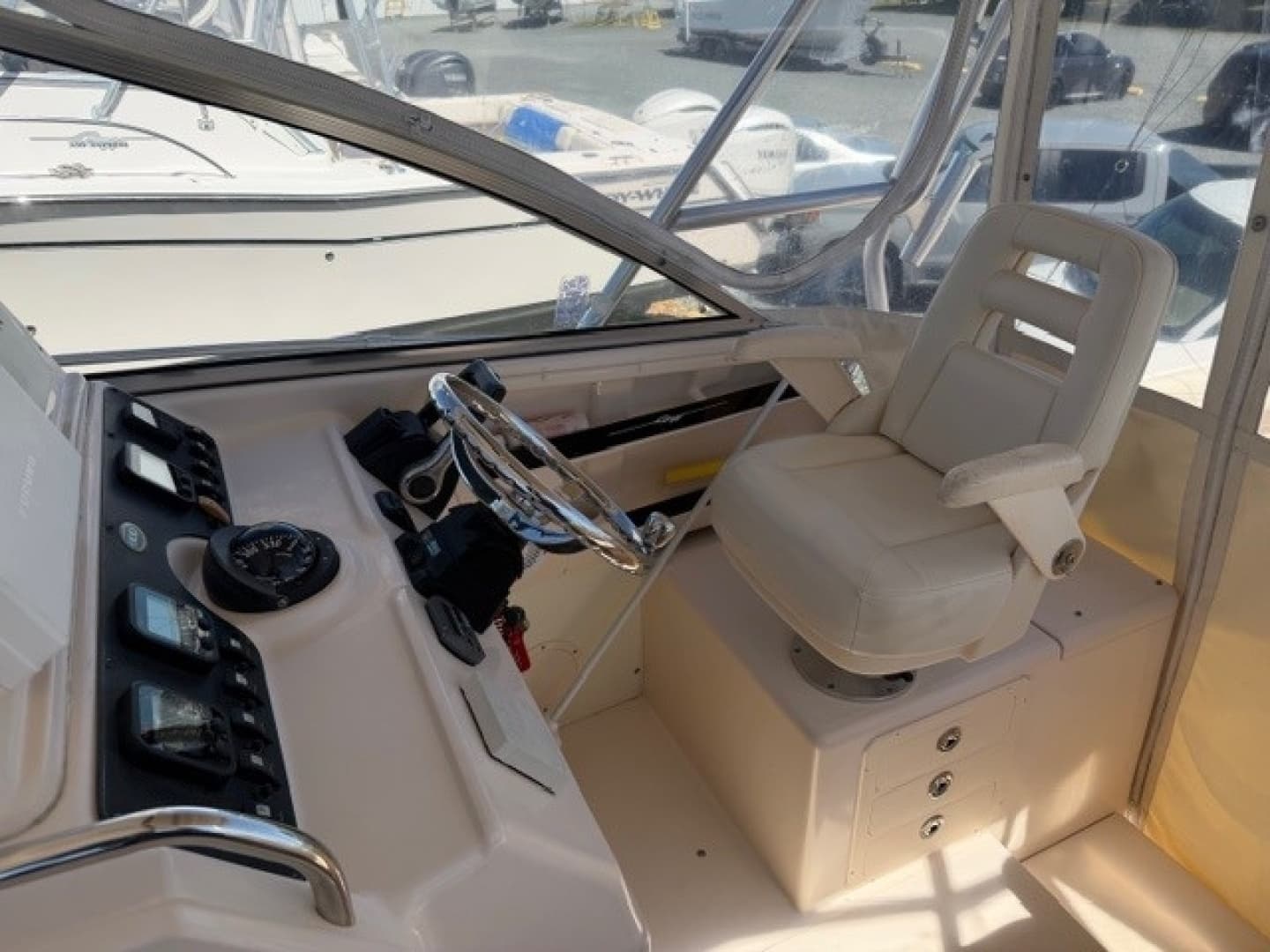2007 Grady-White 300 Marlin - Image 18