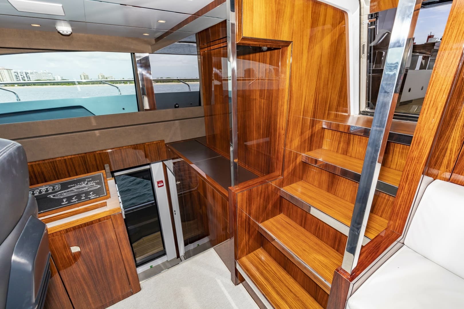 2020 Riva 110 Dolce Vita - Image 30