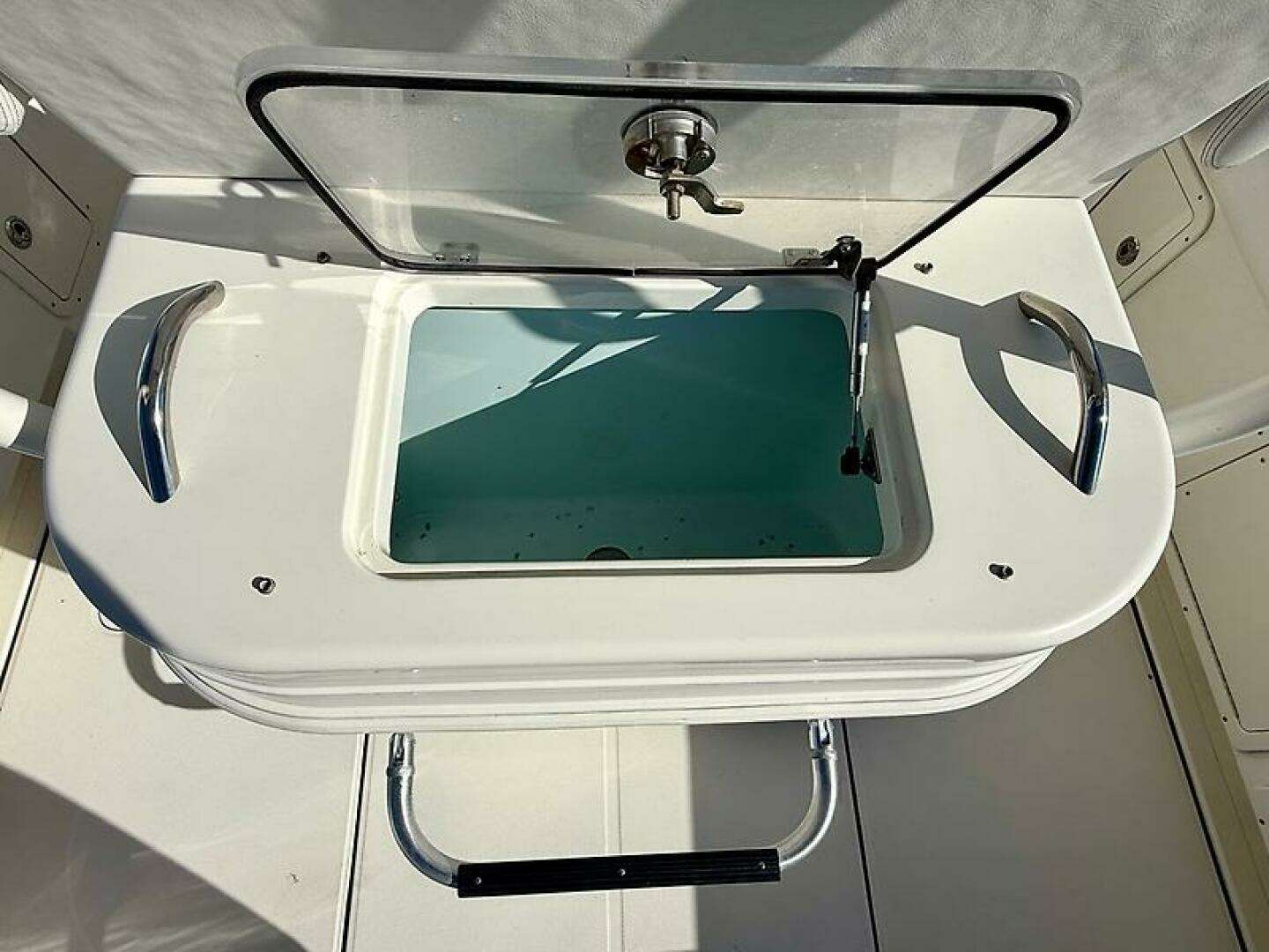 2017 World Cat 295 CC - Image 17