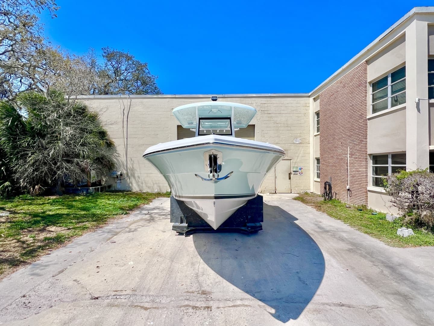 2026 Stamas 31T Aventura - Image 2