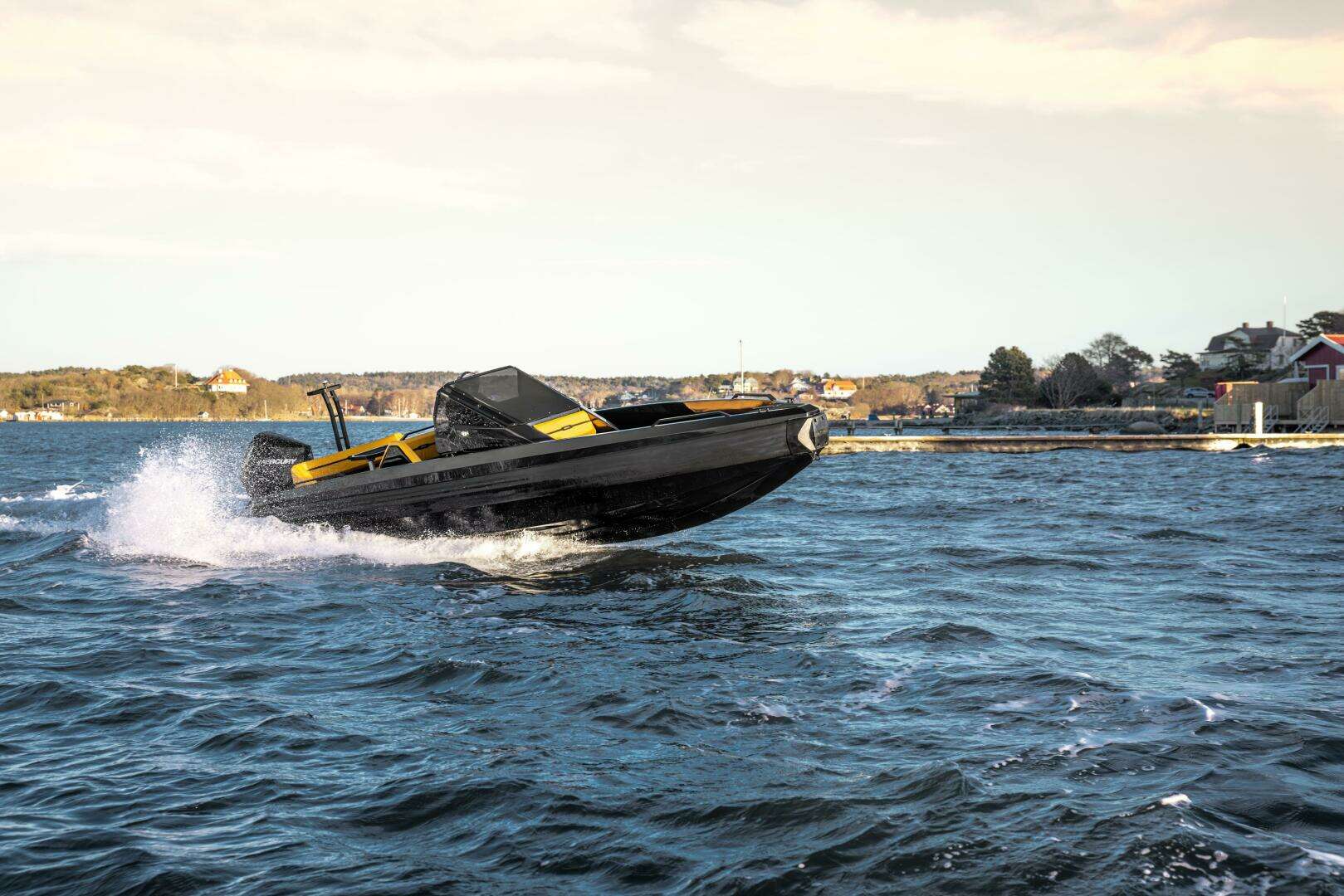 2026 Iron 767 T-Top - Image 42