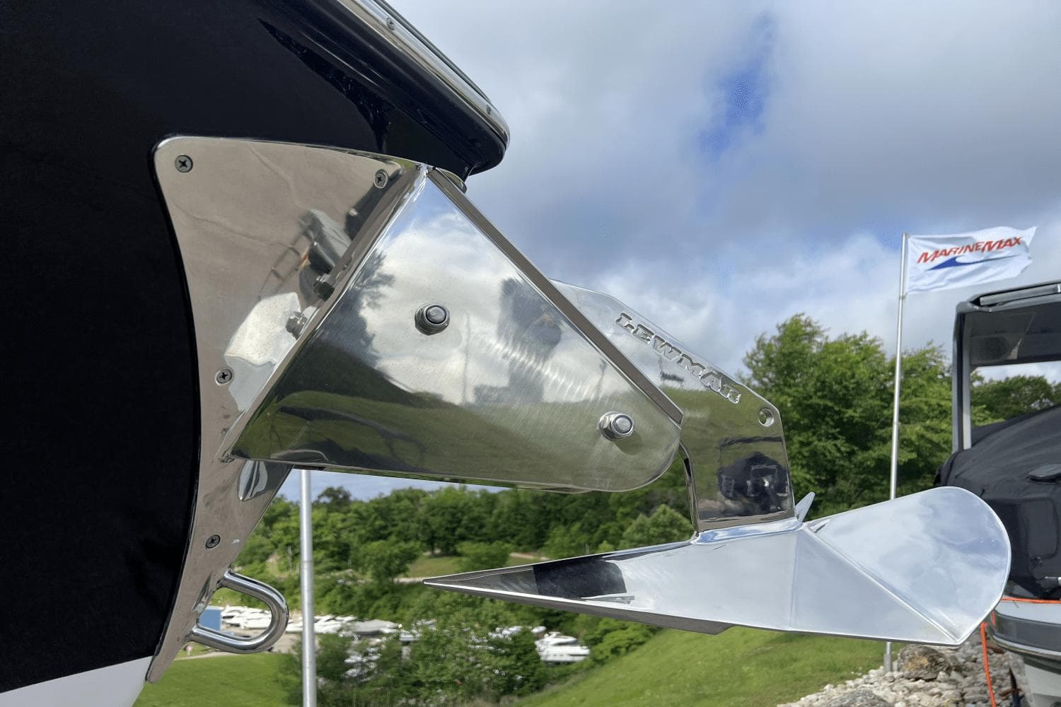 2023 Aviara AV36 - 6