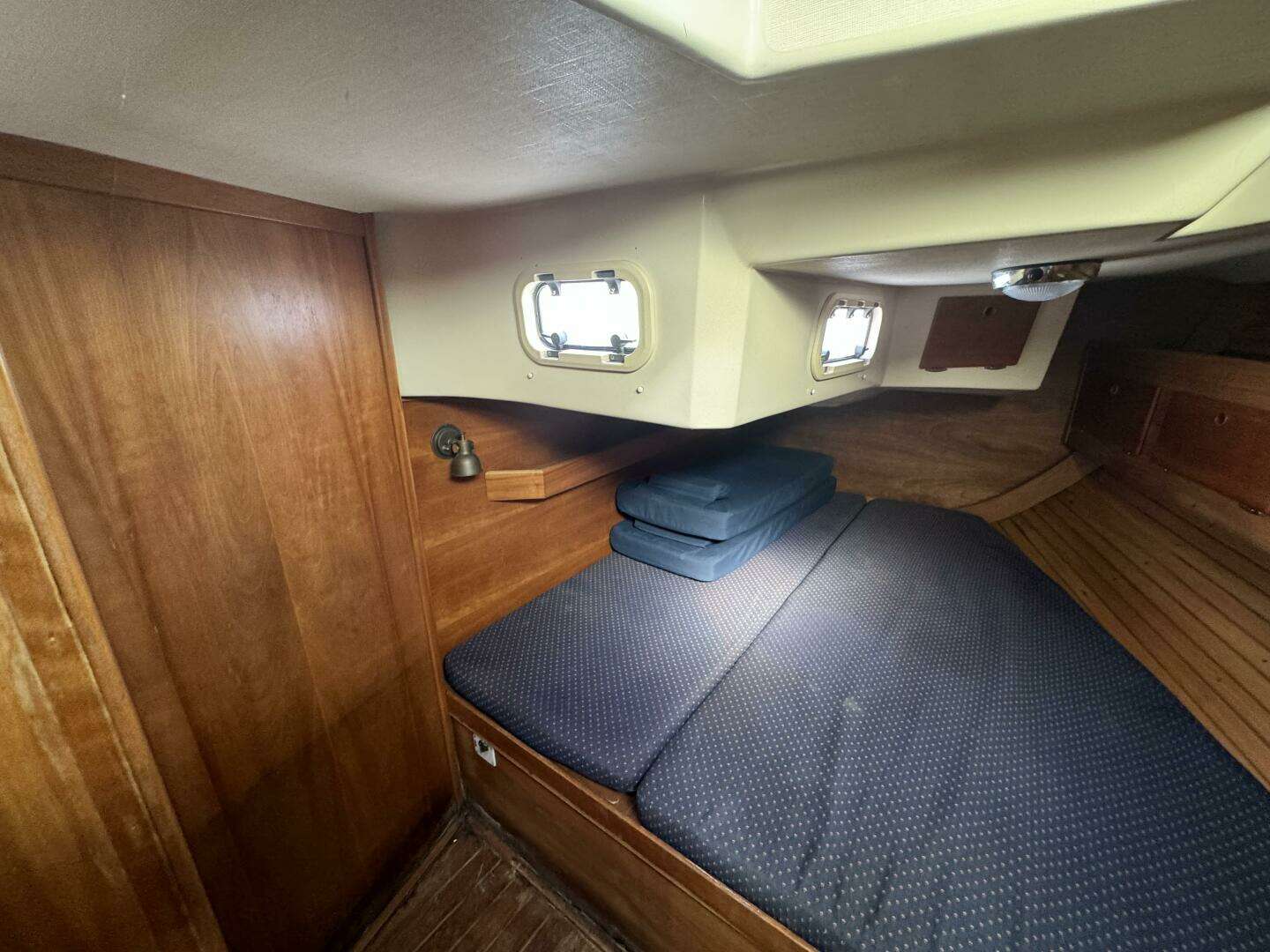 1996 Sabre 425 - Image 54