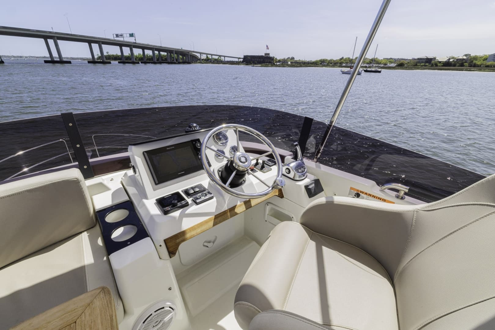 2019 Beneteau Swift Trawler - Image 36