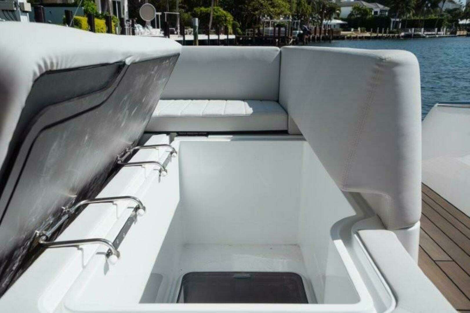 2025 Sacs Rebel 50 - Image 26