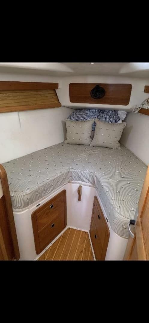 2002 Catalina — - Image 6
