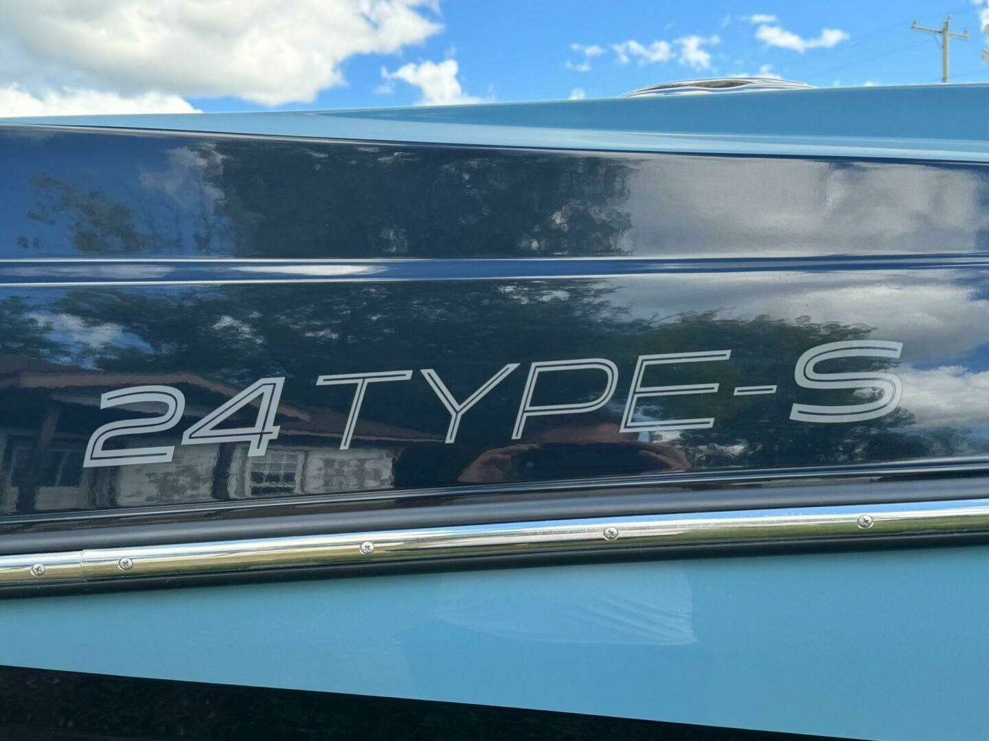 2020 ATX Surf Boats 24 Type S - Image 15