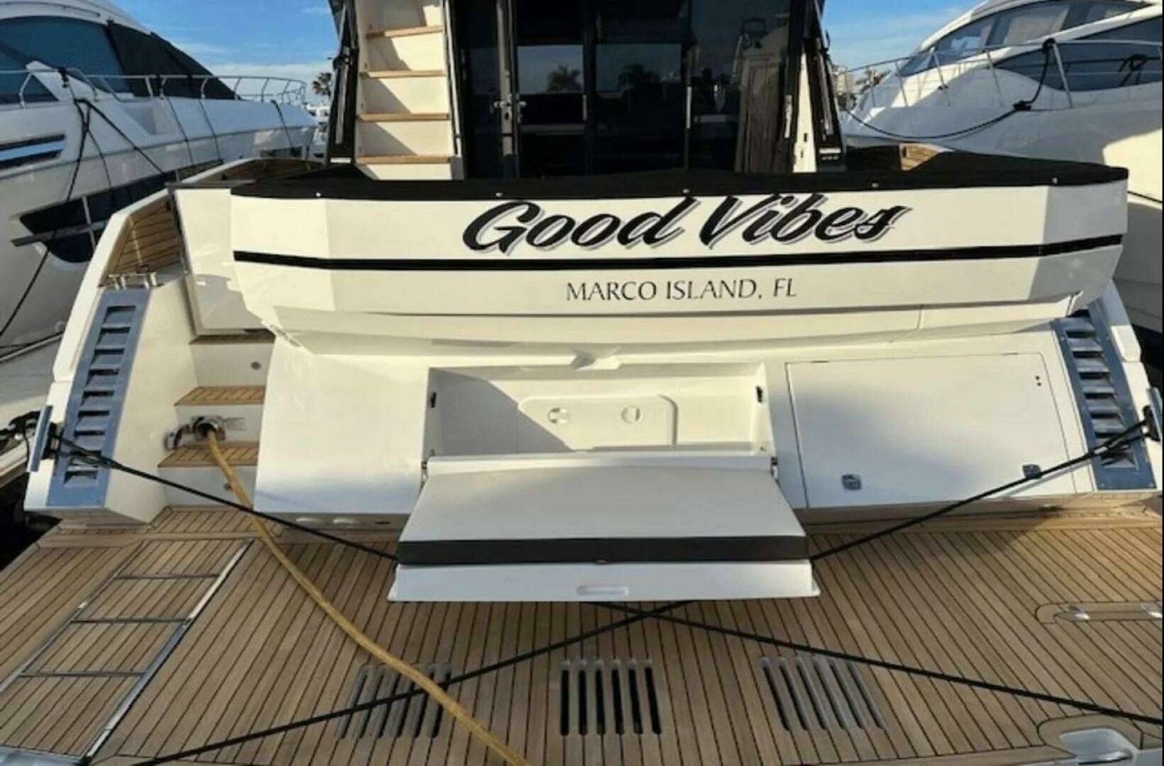 2022 Galeon 470 Sky - Image 31