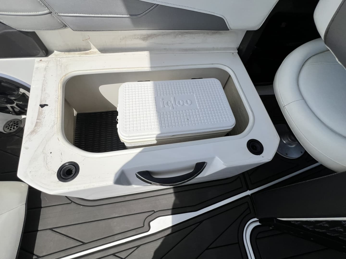 2015 Monterey 268SS - Image 38