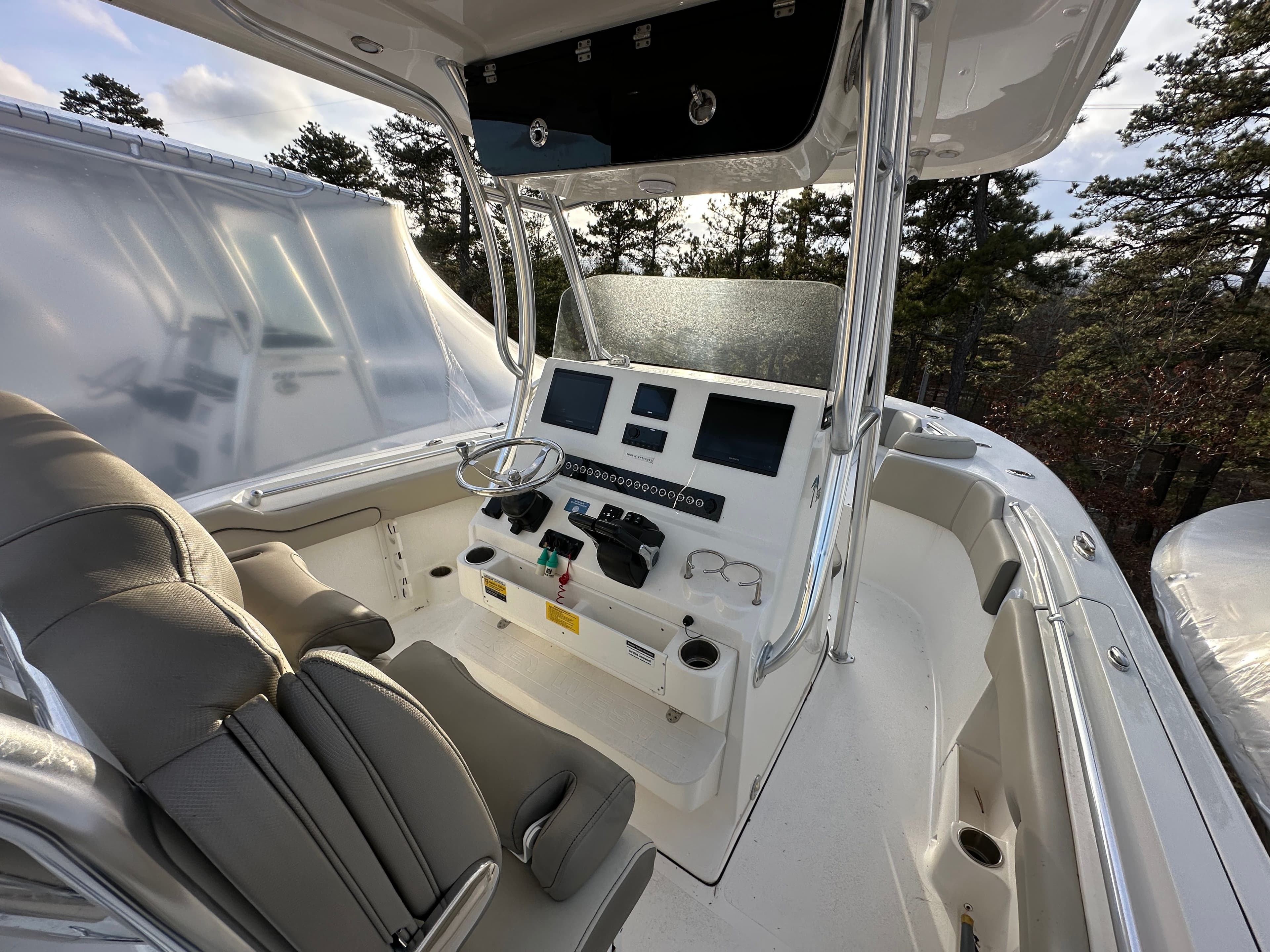 2024 Key West 263 FS - 5