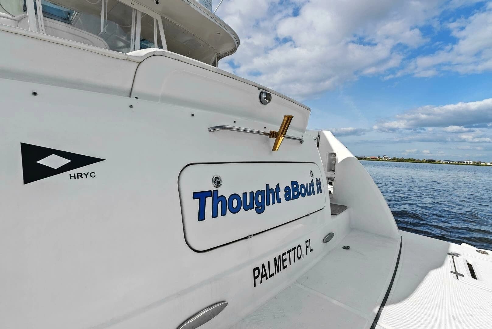 2007 Tiara Yachts 4300 Sovran - Image 37