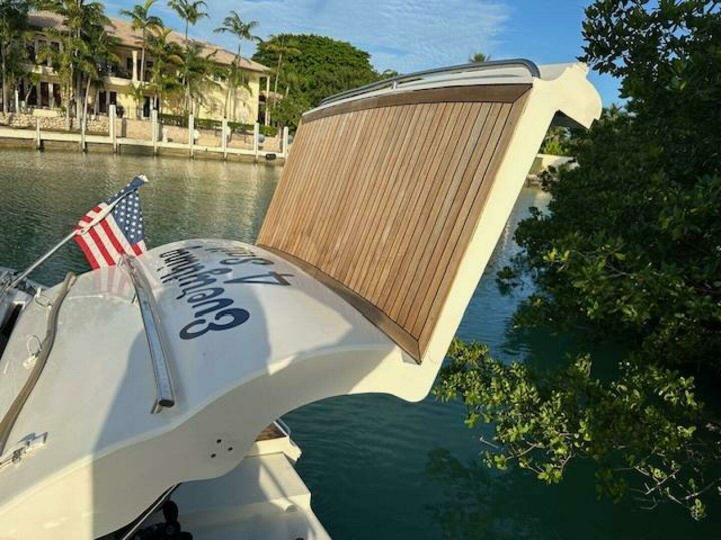 2006 Viking Princess 58V - Image 19