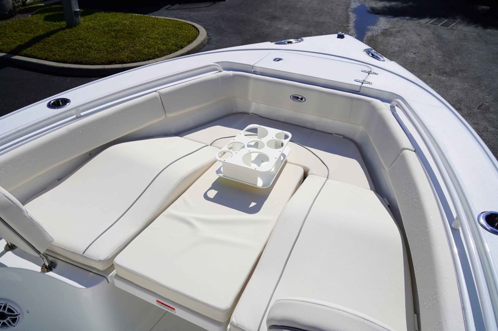 2026 Sea Hunt Ultra 255SE - Image 16