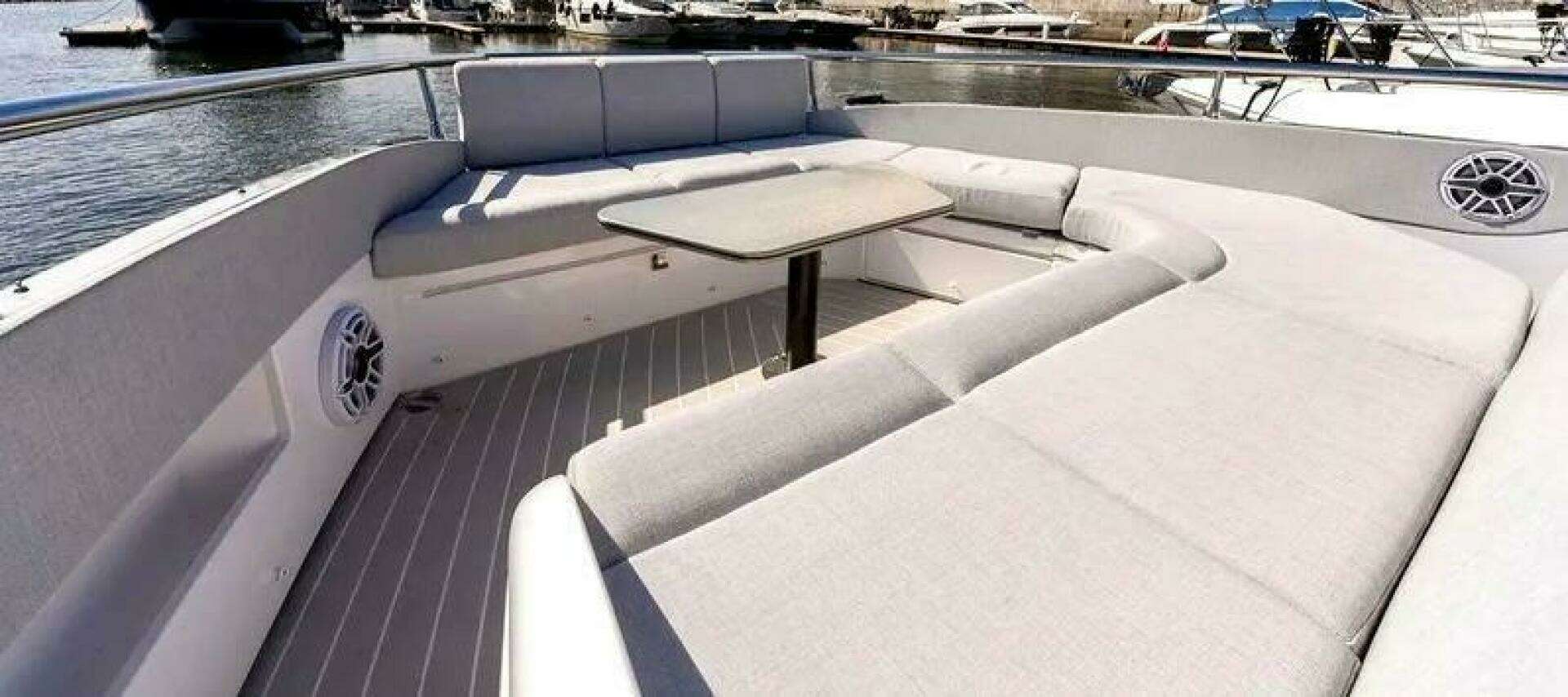 2023 Azimut 47 Verve - Image 25