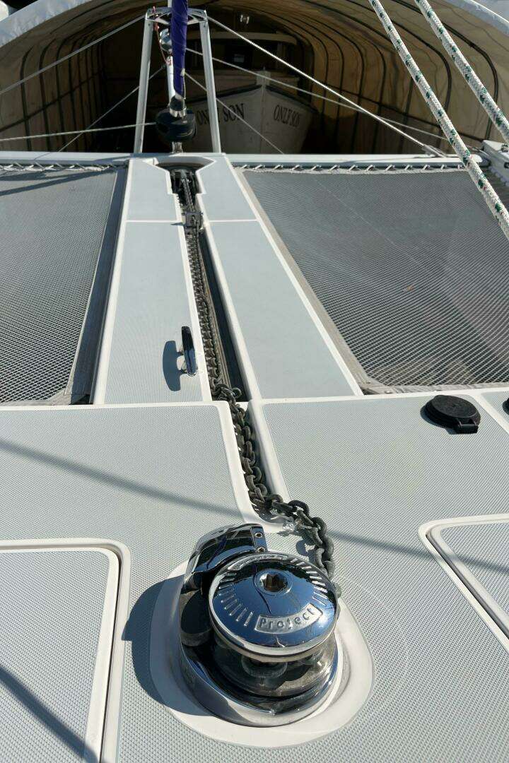 2018 Maine Cat 38 - Image 23