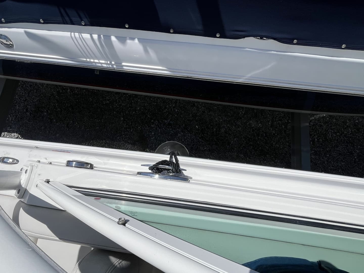 2024 Sailfish 245 DC - Image 41