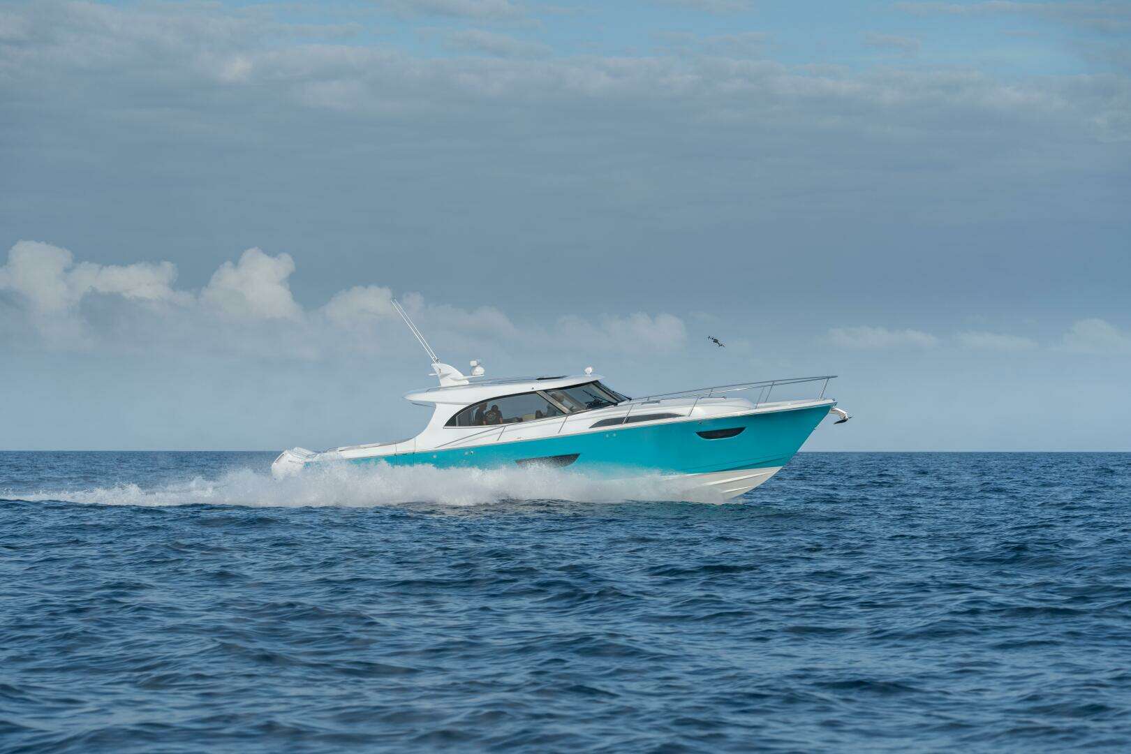 2025 ECLIPSE 505 Shadow - Image 24