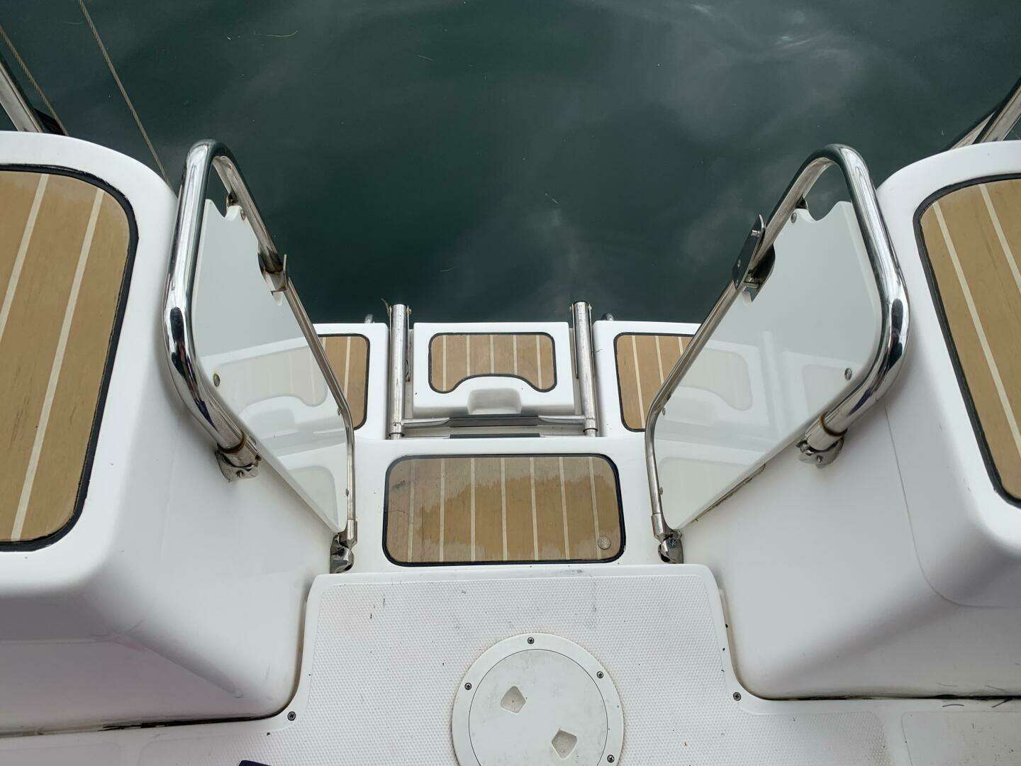 2011 Hunter 45DS - Image 14
