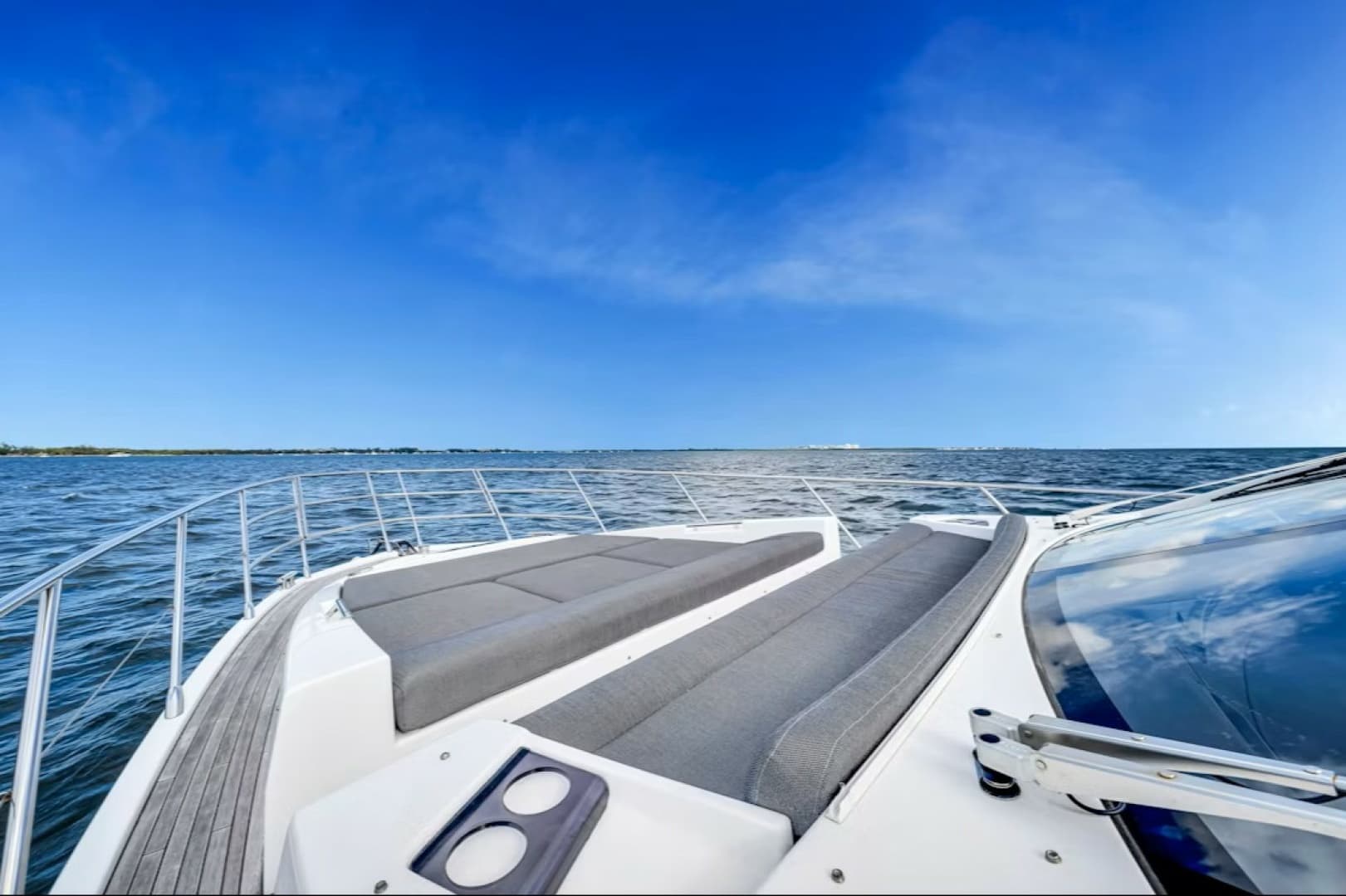 2021 Azimut S6 SPORTFLY - Image 16
