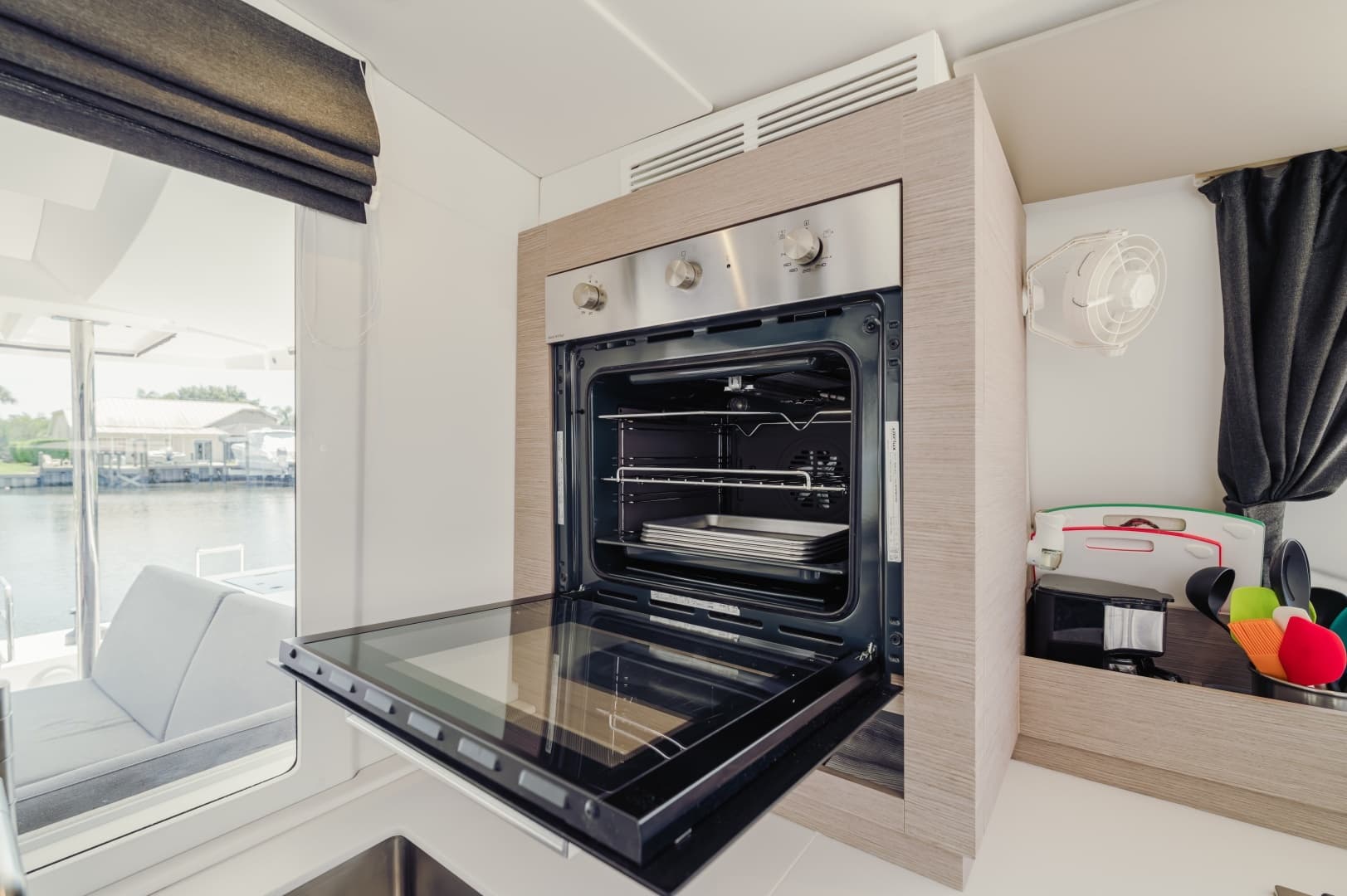 2020 Fountaine Pajot Saona 47 - Image 49