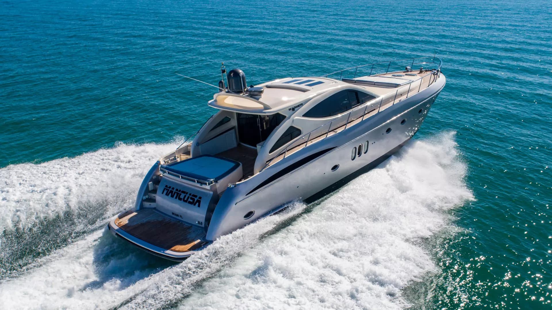 2007 Gianetti HT - Image 8