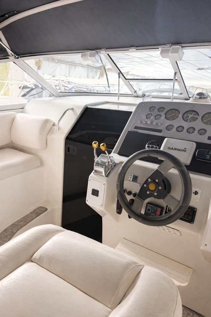 1992 Tiara Yachts 270 Sport - Image 4