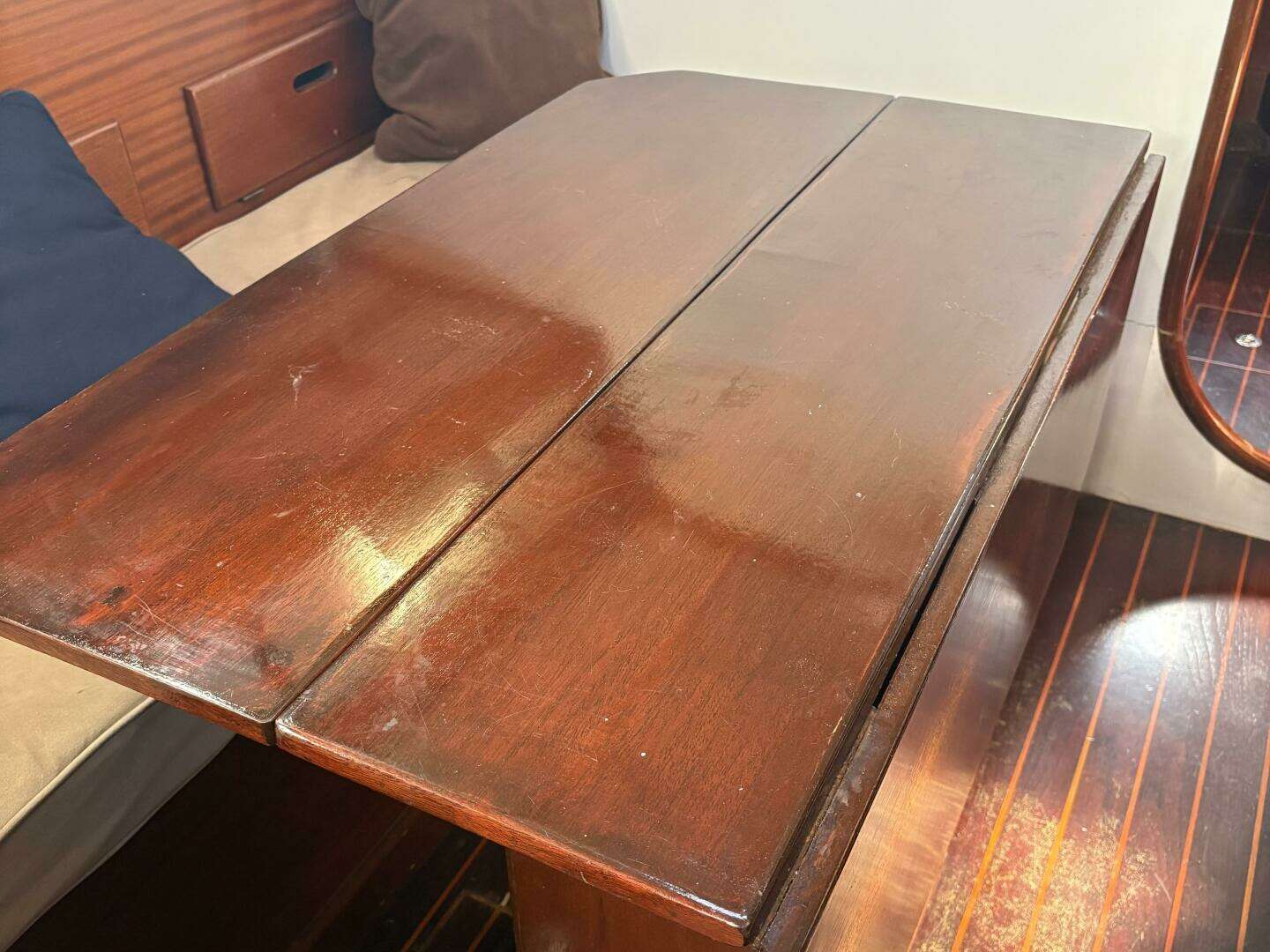 1973 Carter 33 - Image 47