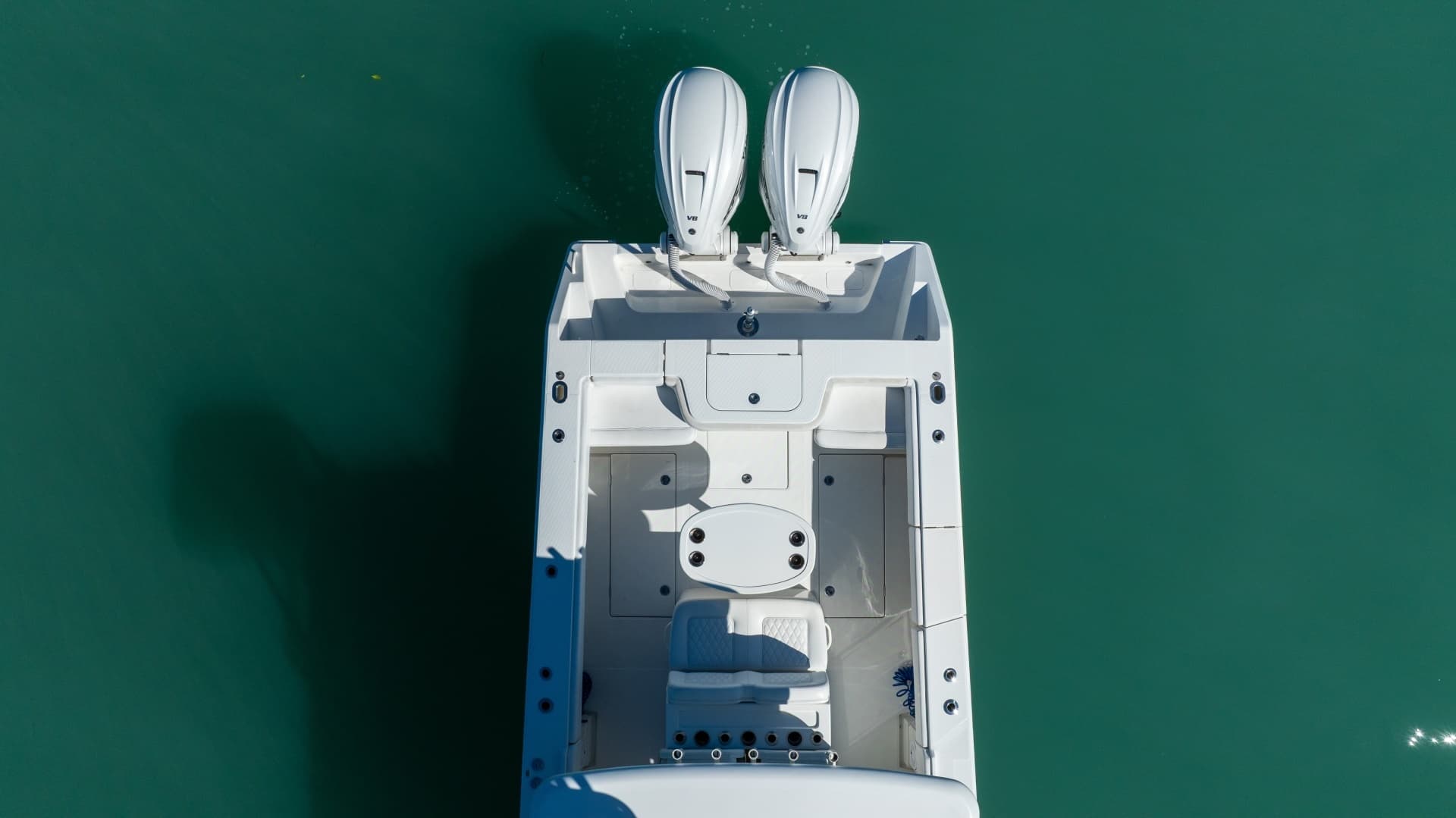 2019 Jupiter 38 HFS - Image 19