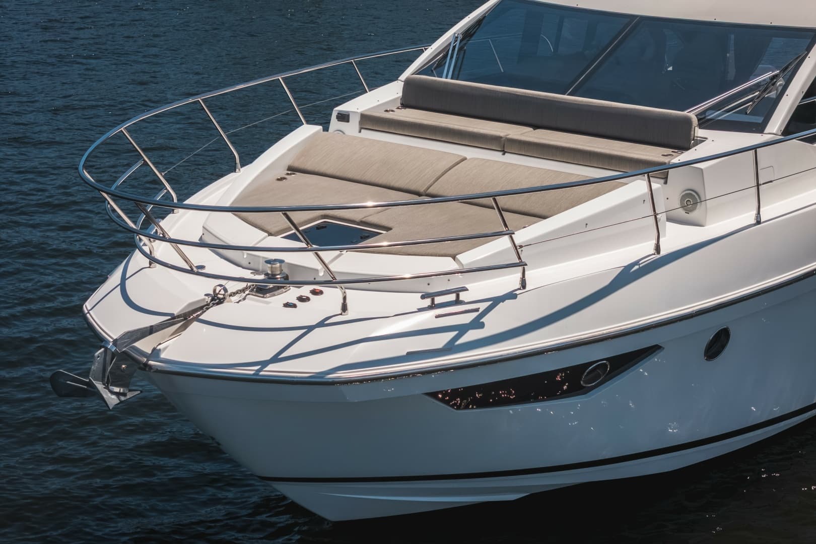 2021 Azimut 50 FLY - Image 5