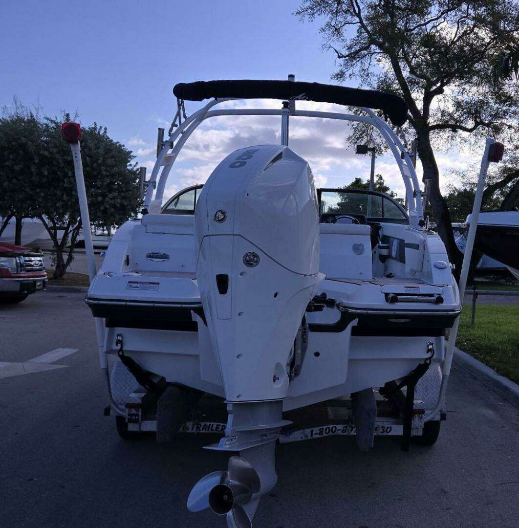 2023 Monterey M225 - Image 2