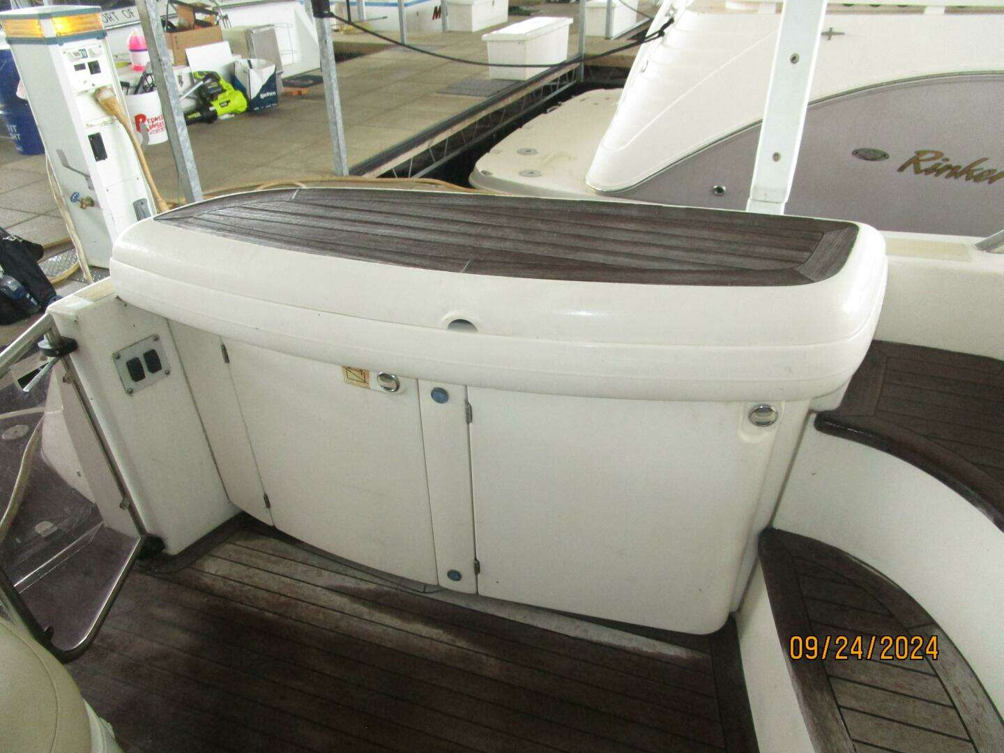 2002 Sealine T47 - Image 34