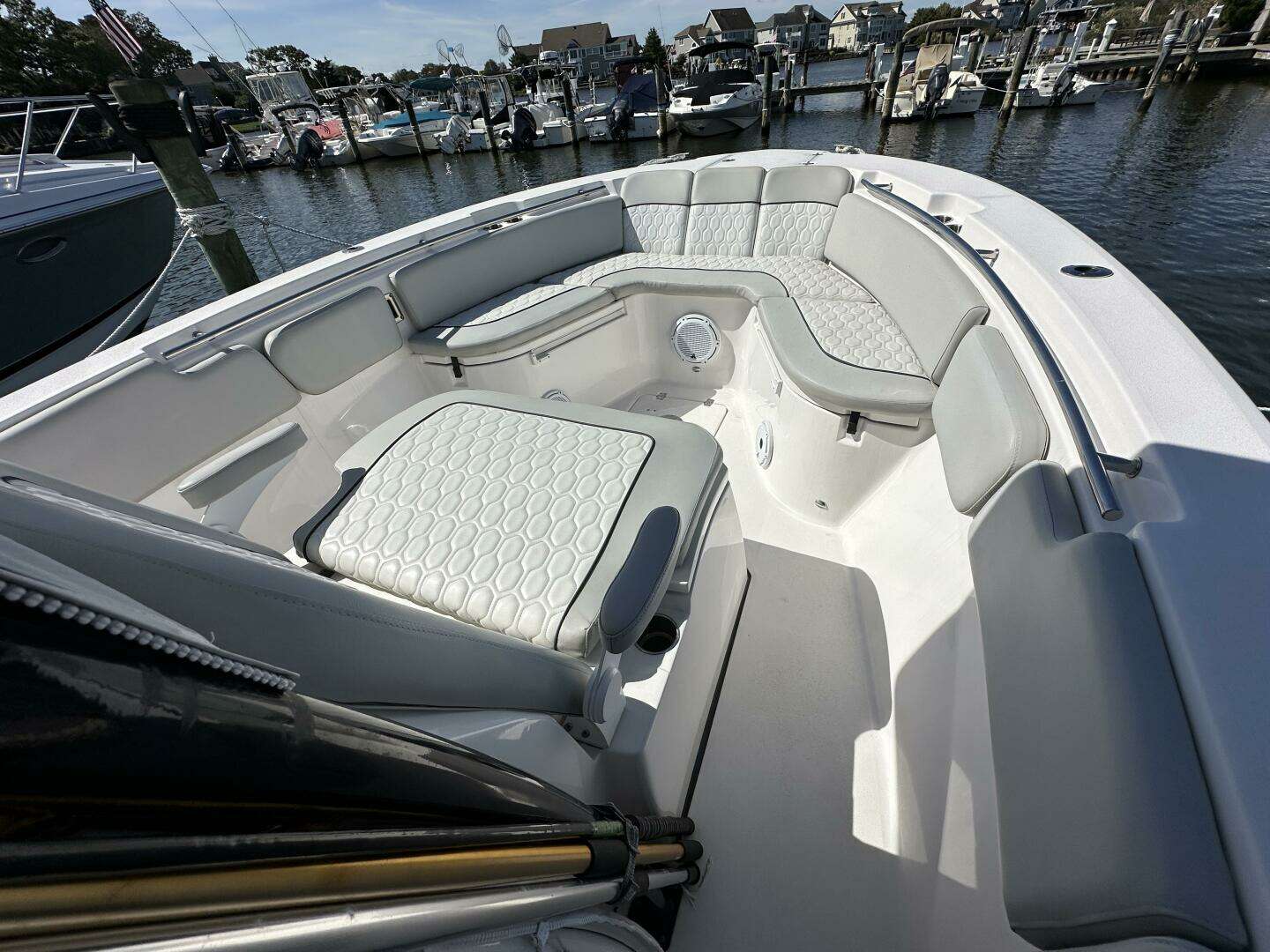 2021 Sea Fox 288 Commander - Image 20