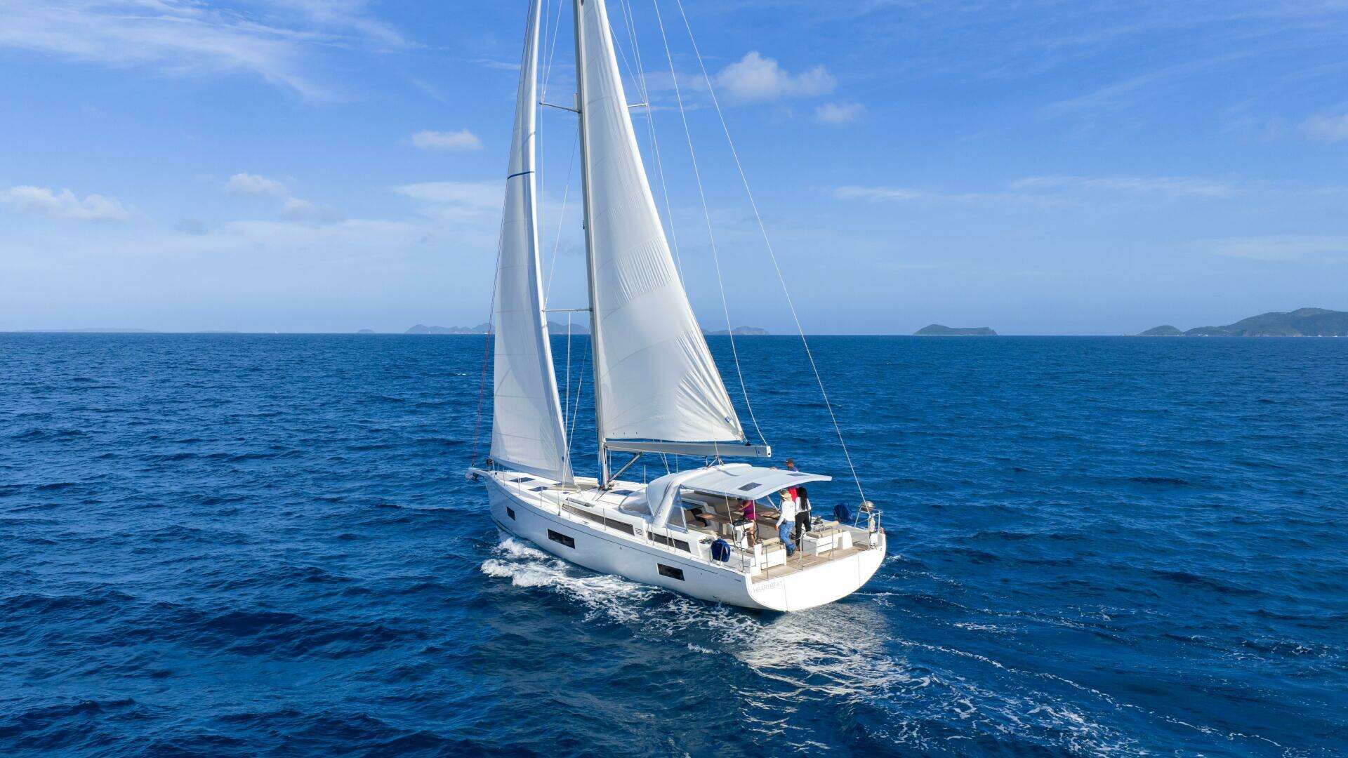 2024 Beneteau Oceanis Yacht 54 - Image 59