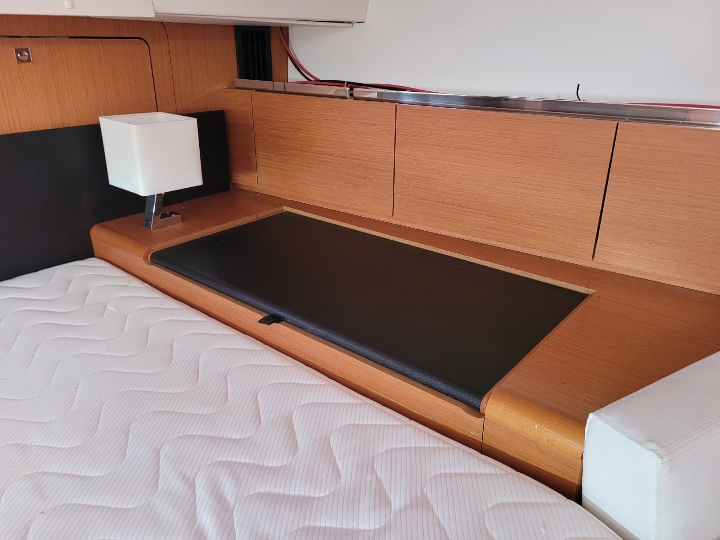 2017 Jeanneau Sun Odyssey 44 DS - Image 58