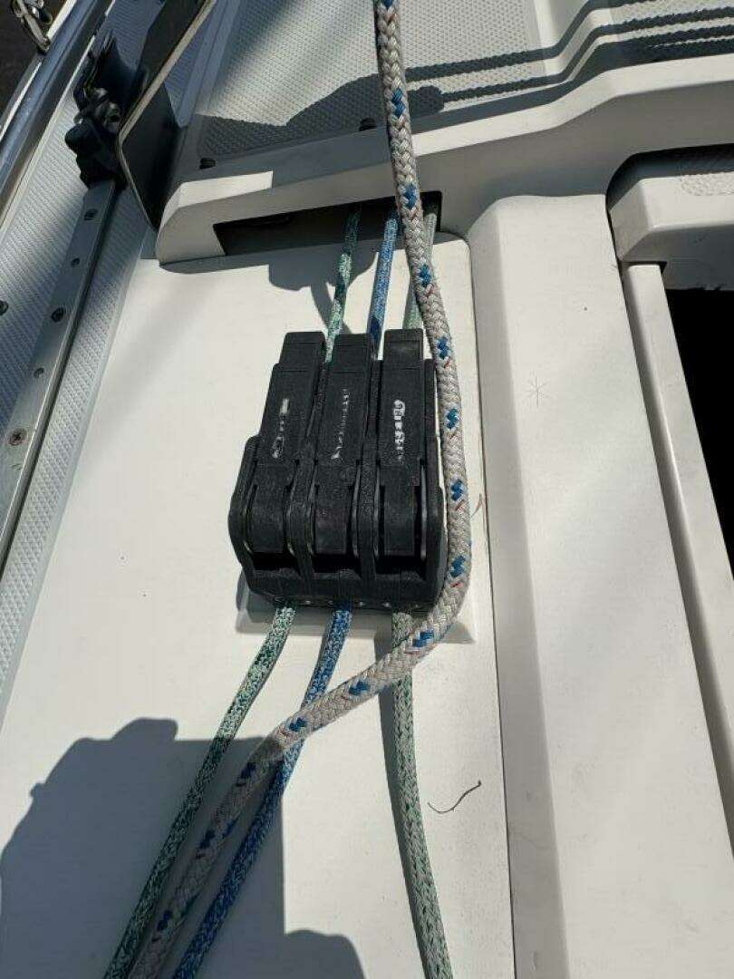 1994 Catalina 270LE - Image 17