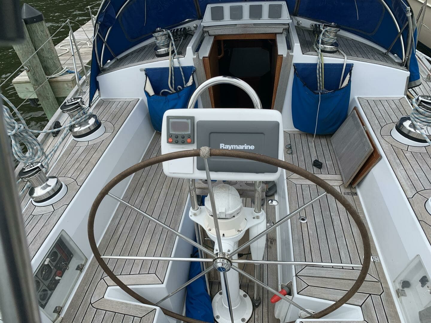 2004 ShearWater 45 - Image 12