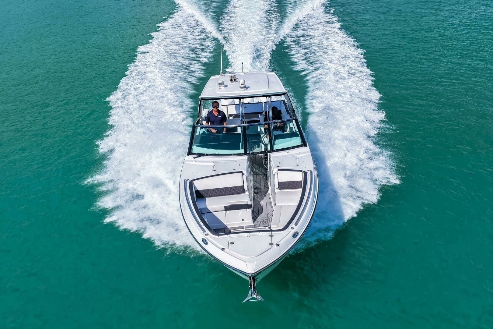 2023 Monterey 385 SS - Image 56