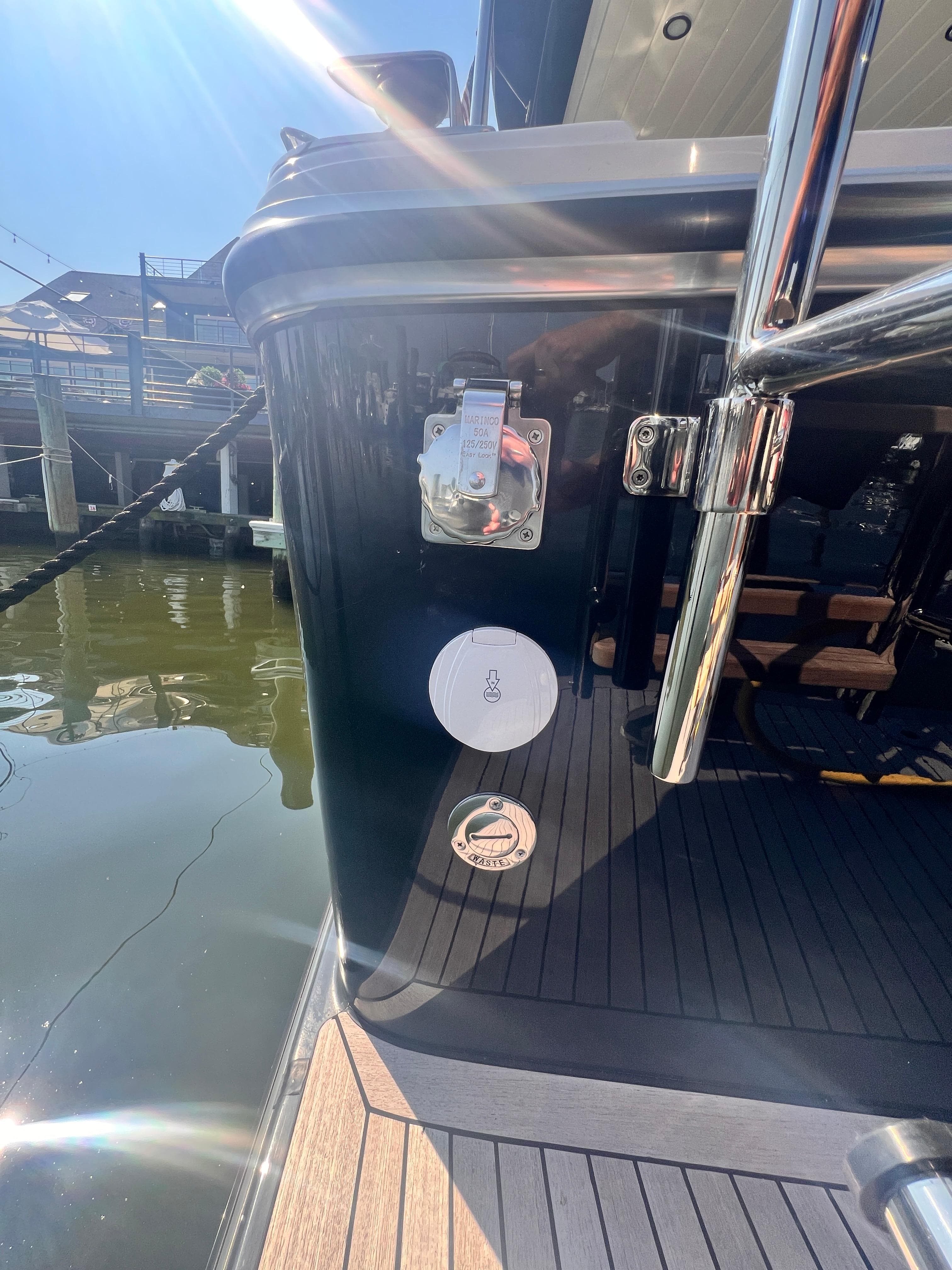 2023 Pescador 35 - 115